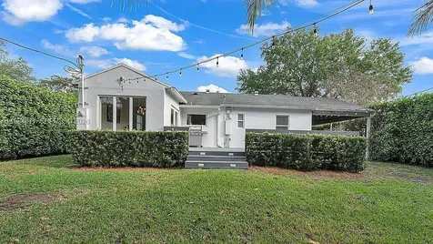 5850 SW 47 Street Miami FL 33155