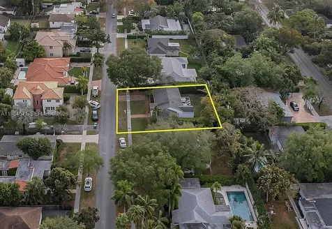 5850 SW 47 Street Miami FL 33155