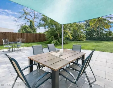2842 Jackson Street Hollywood FL 33020