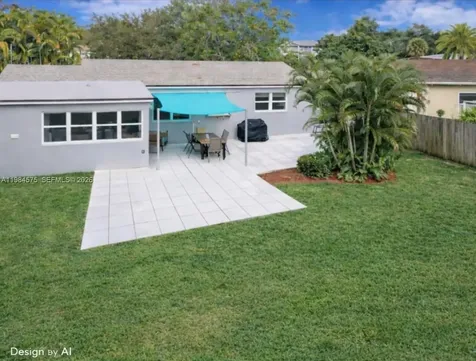 2842 Jackson Street Hollywood FL 33020