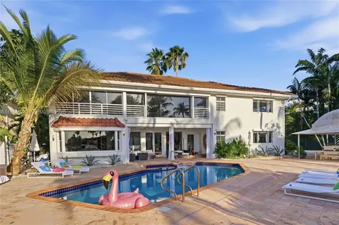 3401 NE 165th Street North Miami Beach FL 33160