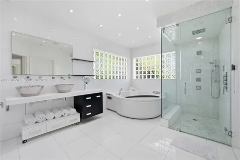 3401 NE 165th Street North Miami Beach FL 33160
