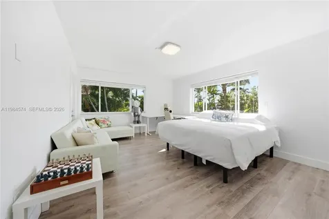3401 NE 165th Street North Miami Beach FL 33160