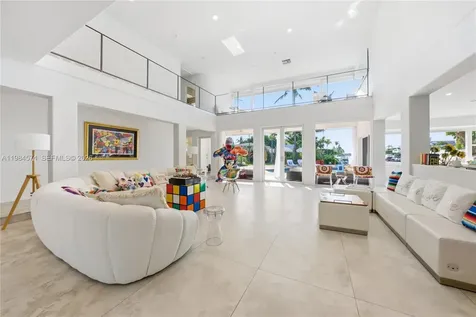 3401 NE 165th Street North Miami Beach FL 33160