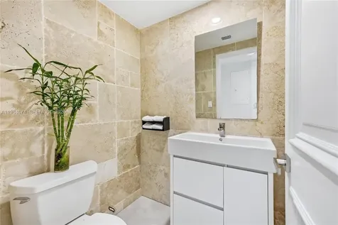 3401 NE 165th Street North Miami Beach FL 33160