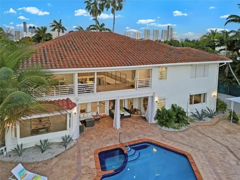 3401 NE 165th Street North Miami Beach FL 33160