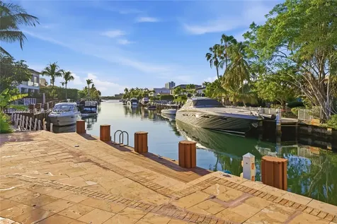 3401 NE 165th Street North Miami Beach FL 33160