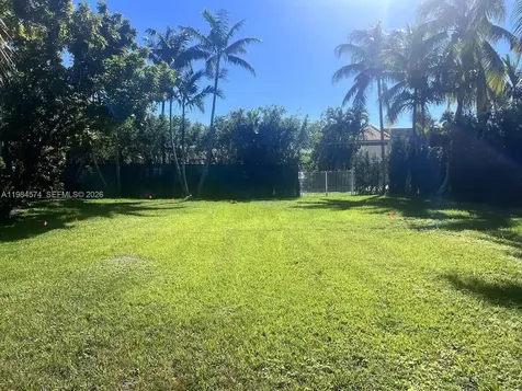 3401 NE 165th Street North Miami Beach FL 33160