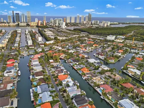 3401 NE 165th Street North Miami Beach FL 33160