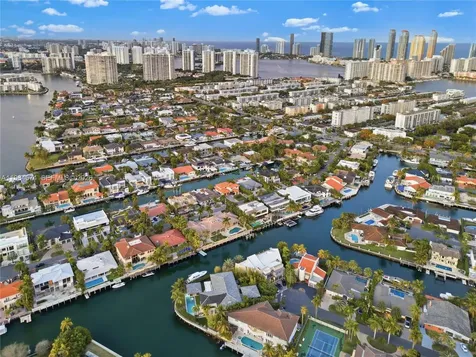 3401 NE 165th Street North Miami Beach FL 33160