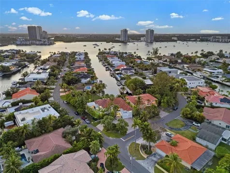 3401 NE 165th Street North Miami Beach FL 33160