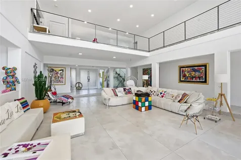 3401 NE 165th Street North Miami Beach FL 33160