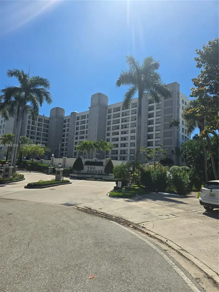 2880 NE 14th St Causeway Pompano Beach FL 33062