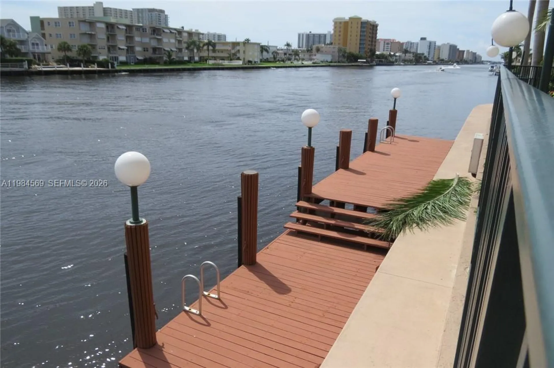 2880 NE 14th St Causeway Pompano Beach FL 33062