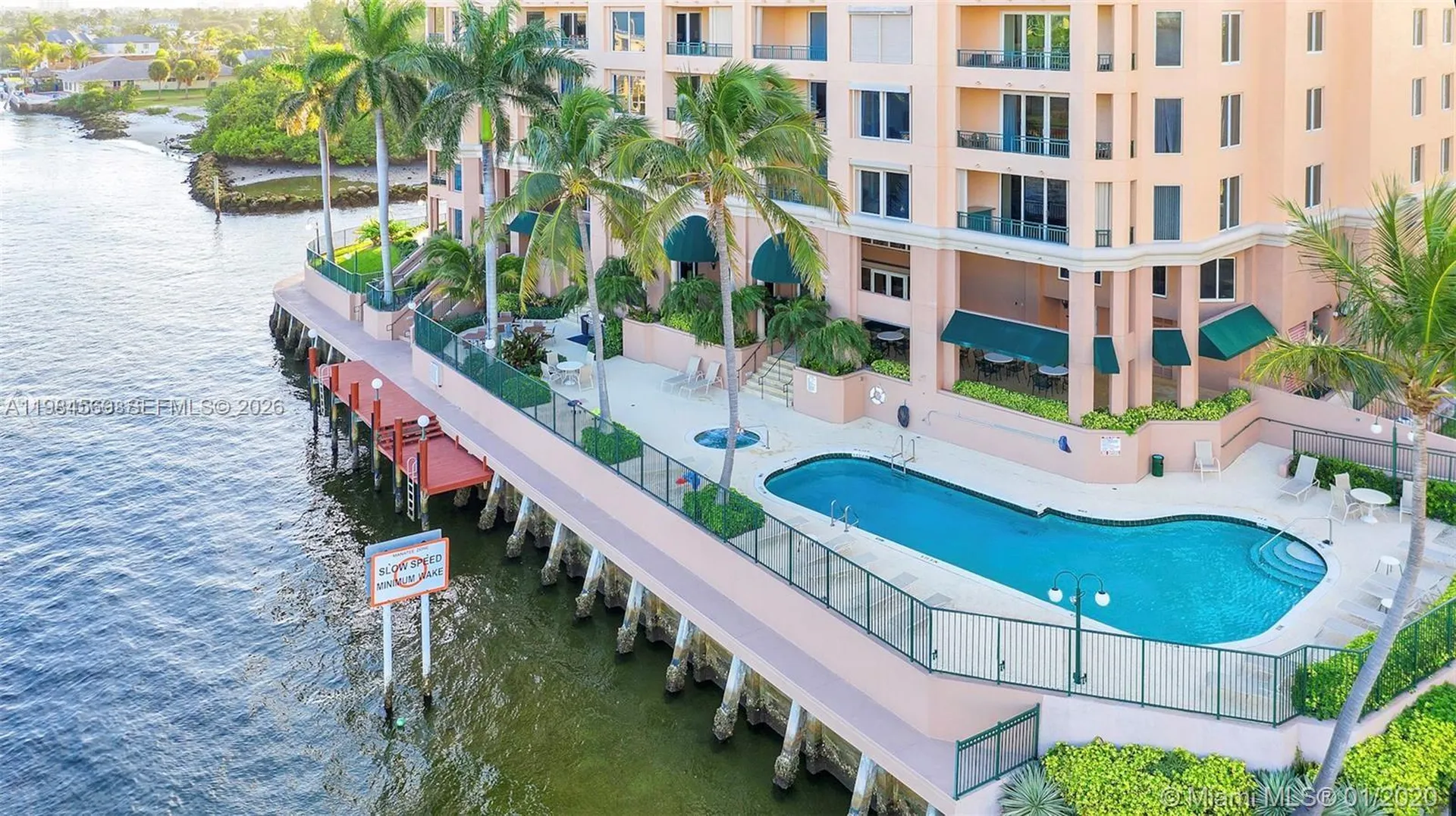 2880 NE 14th St Causeway Pompano Beach FL 33062