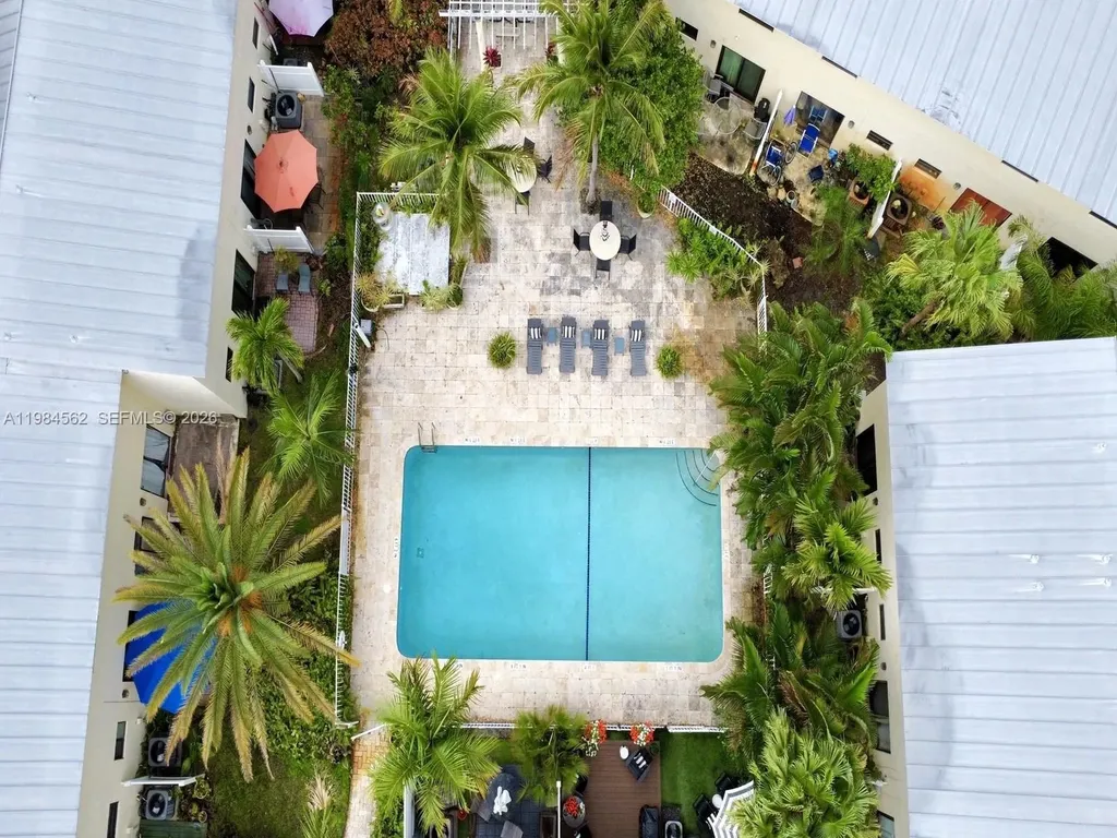 1455 Holly Heights Drive Fort Lauderdale FL 33304