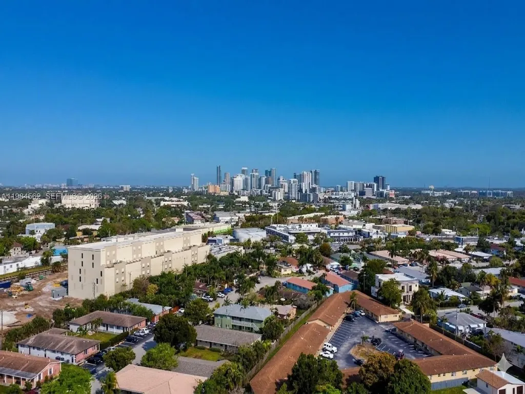 1455 Holly Heights Drive Fort Lauderdale FL 33304