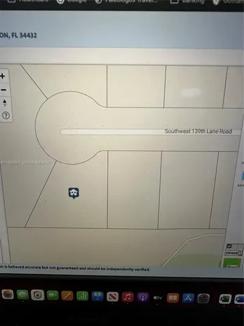 Ocala FL 34432