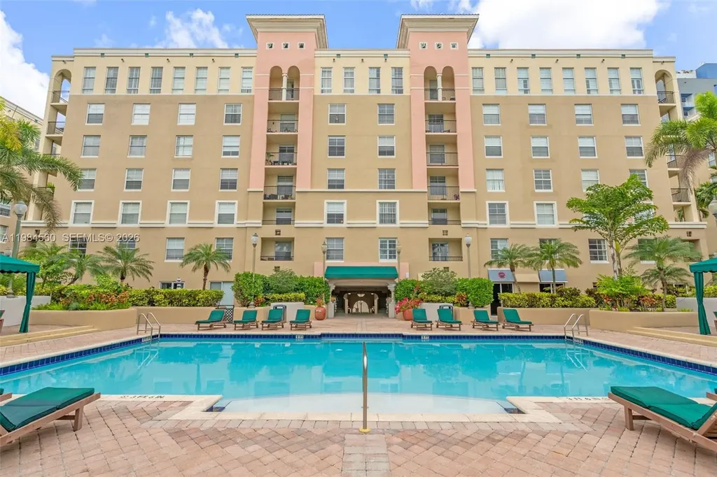 520 SE 5th Avenue Fort Lauderdale FL 33301