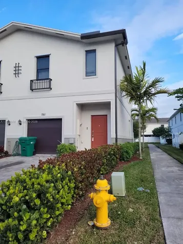 1161 SW 8th Avenue Florida City FL 33034