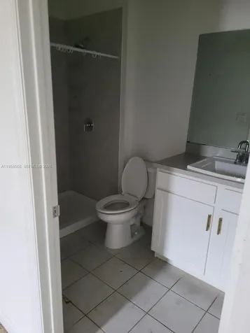 1161 SW 8th Avenue Florida City FL 33034