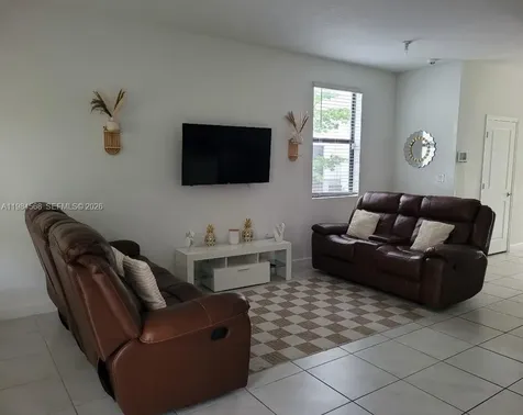1161 SW 8th Avenue Florida City FL 33034