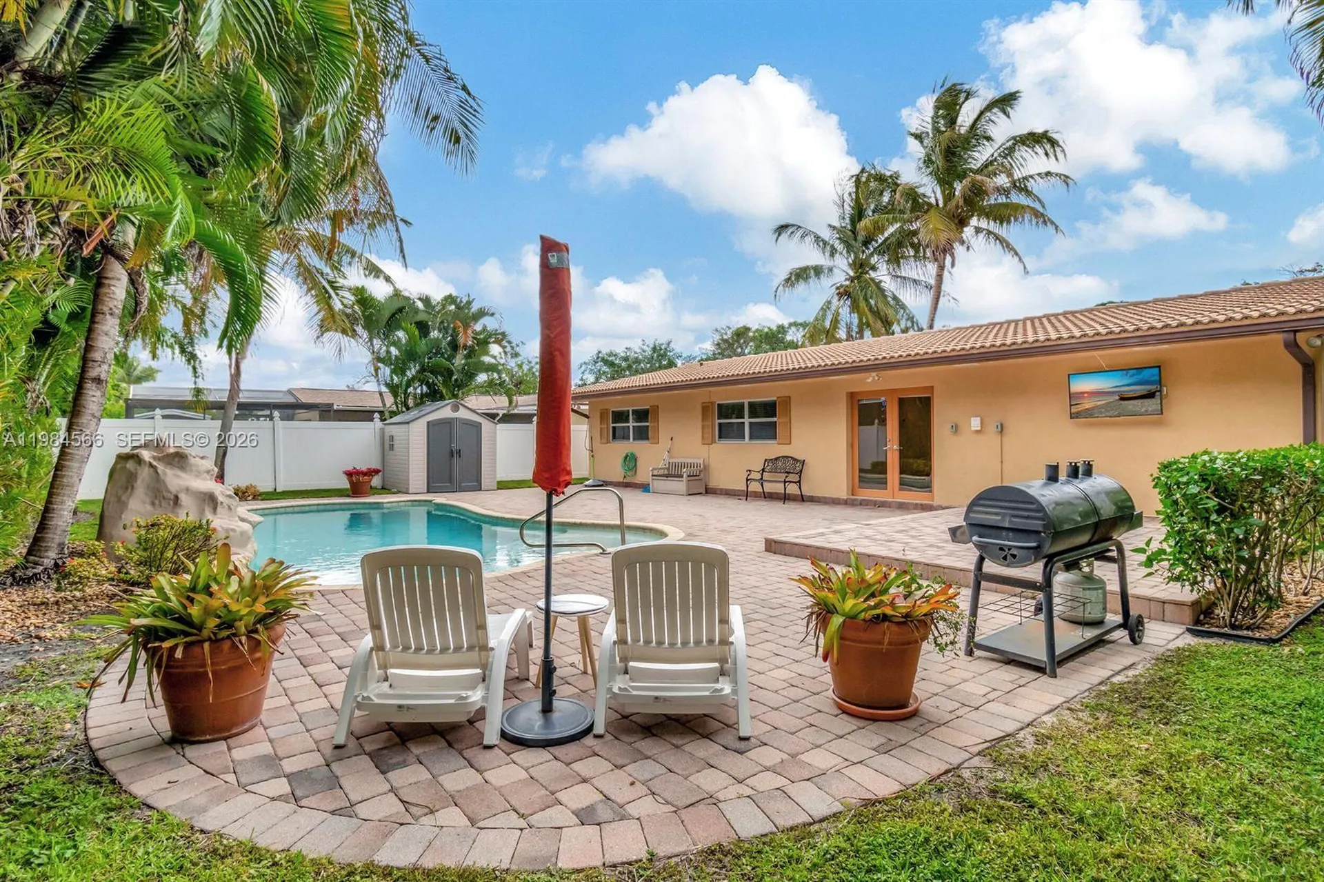 11 Forest Hills Lane Boca Raton FL 33431
