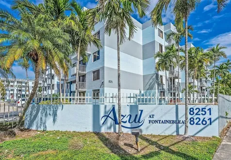 8261 NW 8th Street Miami FL 33126