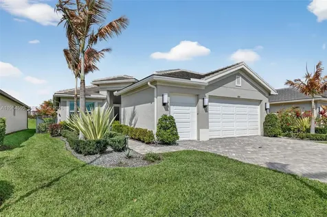 11884 SW Paradise River Road Port St. Lucie FL 34987