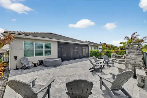11884 SW Paradise River Road Port St. Lucie FL 34987