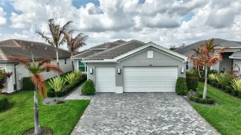 11884 SW Paradise River Road Port St. Lucie FL 34987