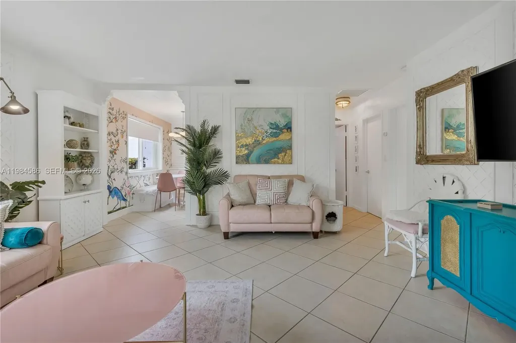 1539 Funston Street Hollywood FL 33020