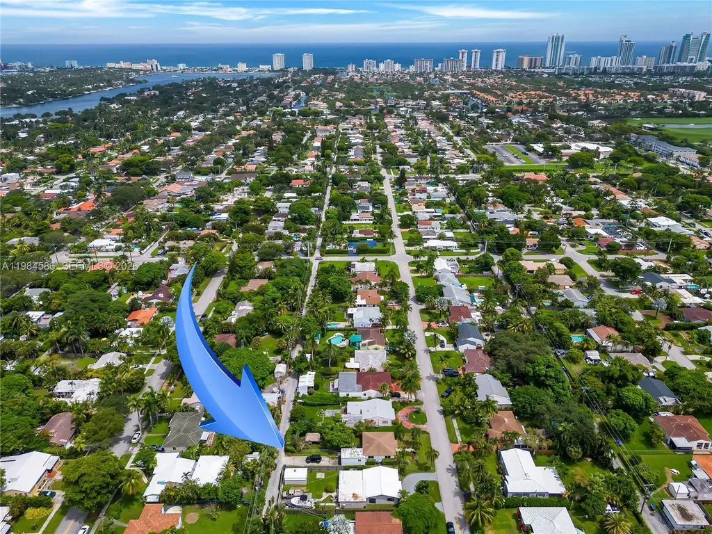 1539 Funston Street Hollywood FL 33020