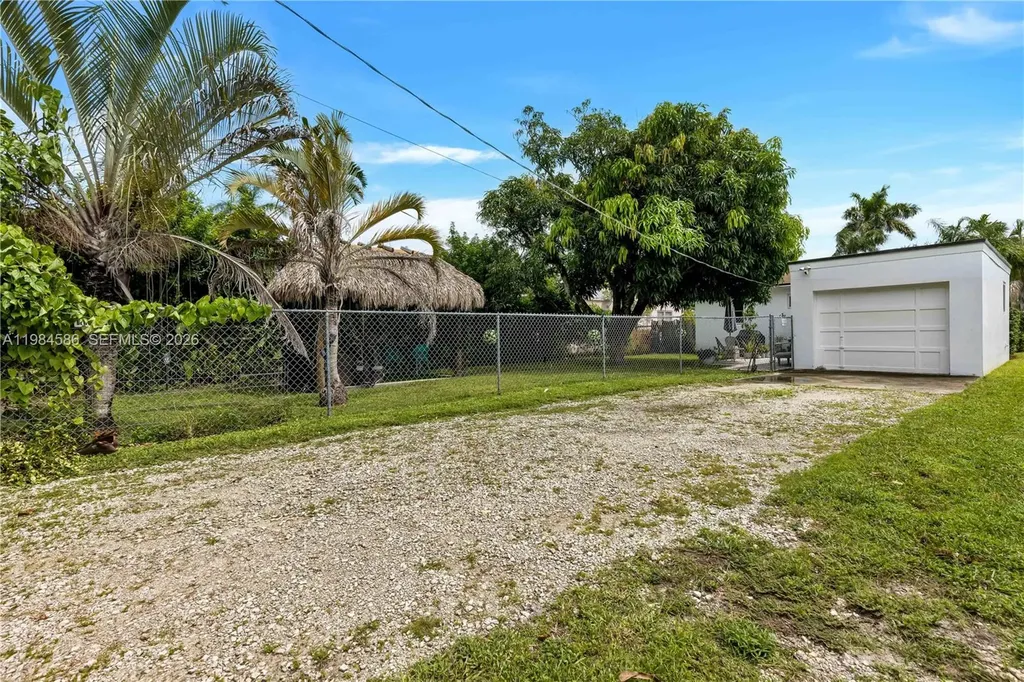 1539 Funston Street Hollywood FL 33020