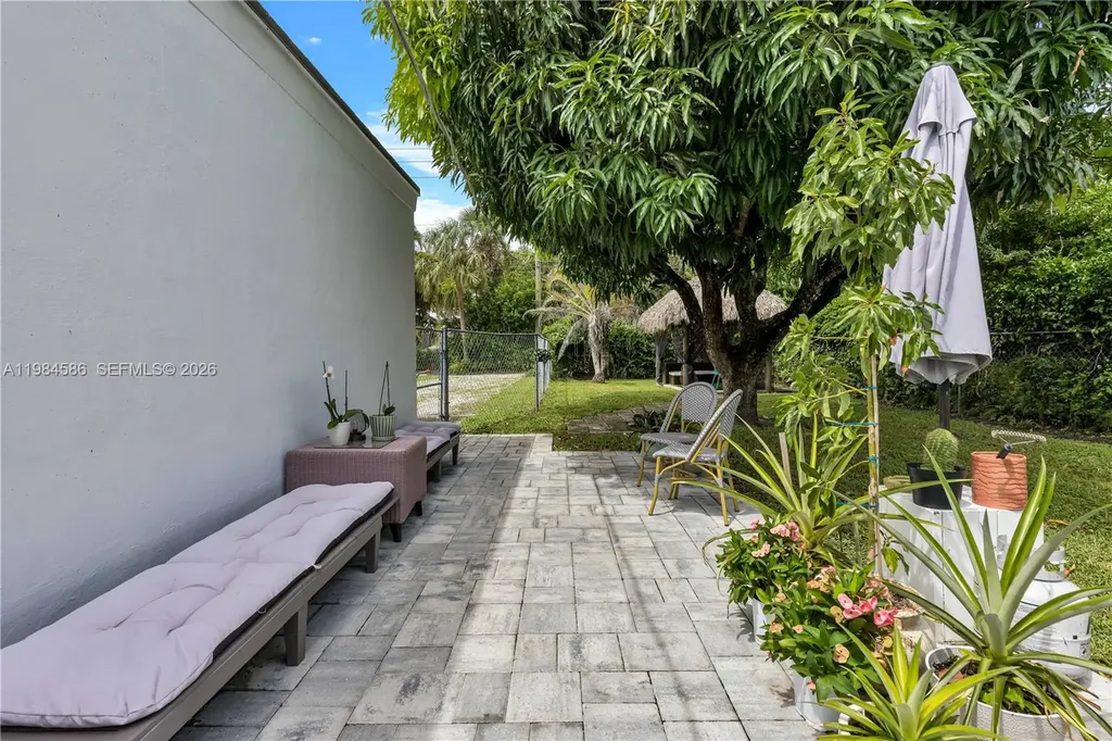 1539 Funston Street Hollywood FL 33020