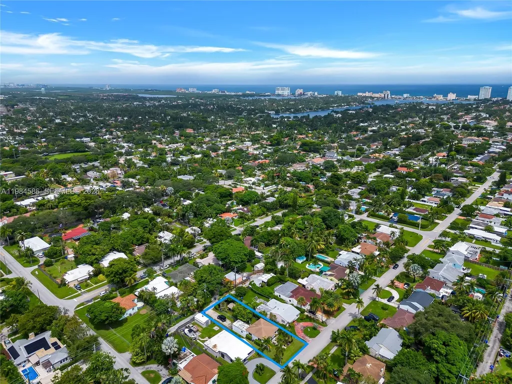1539 Funston Street Hollywood FL 33020