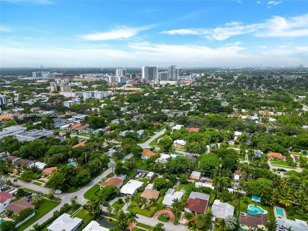 1539 Funston Street Hollywood FL 33020