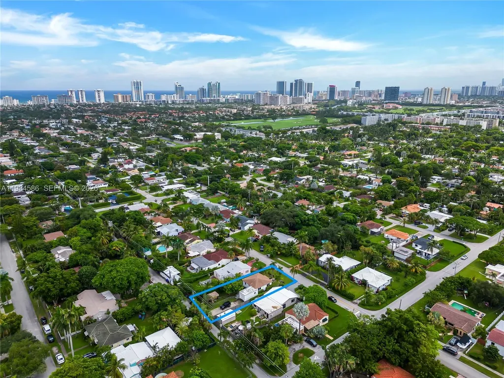 1539 Funston Street Hollywood FL 33020
