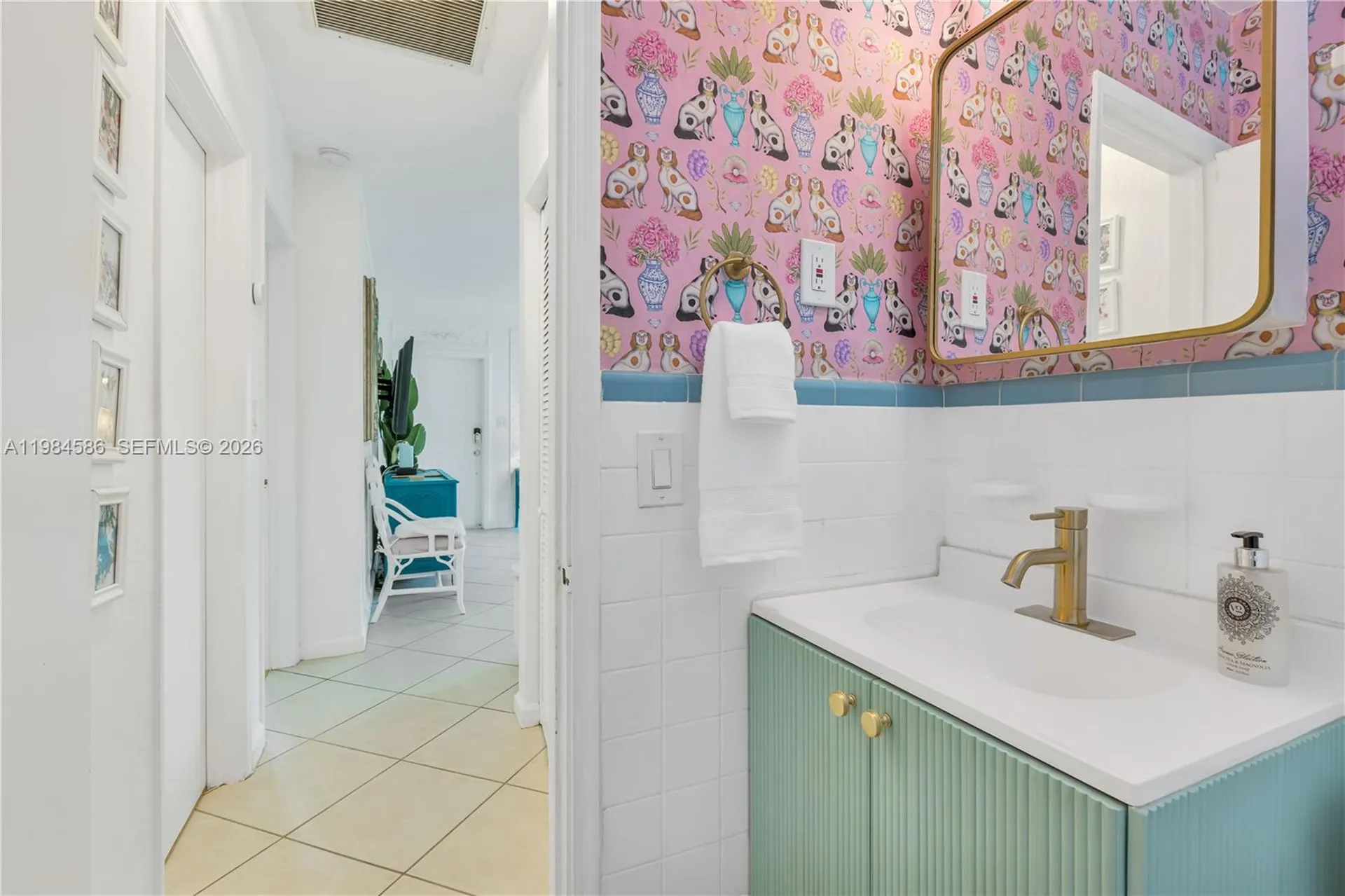 1539 Funston Street Hollywood FL 33020