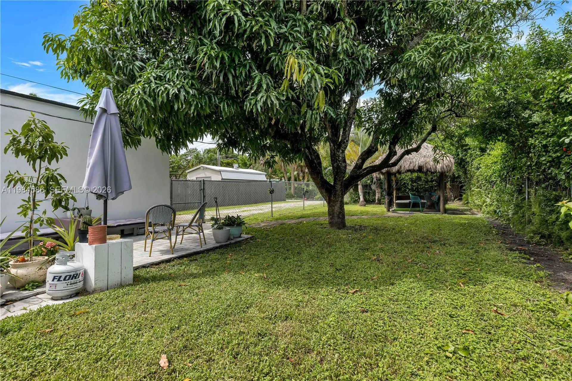 1539 Funston Street Hollywood FL 33020