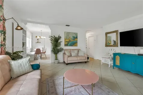 1539 Funston Street Hollywood FL 33020