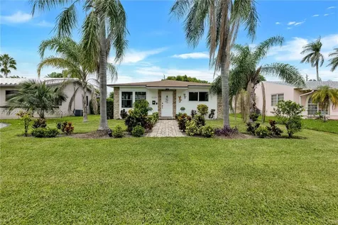 1539 Funston Street Hollywood FL 33020