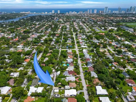 1539 Funston Street Hollywood FL 33020