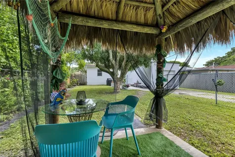 1539 Funston Street Hollywood FL 33020