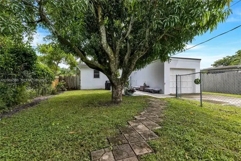1539 Funston Street Hollywood FL 33020