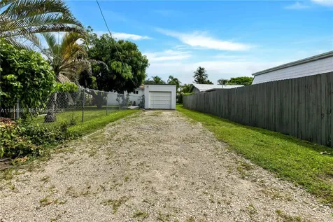 1539 Funston Street Hollywood FL 33020