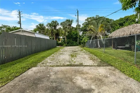 1539 Funston Street Hollywood FL 33020