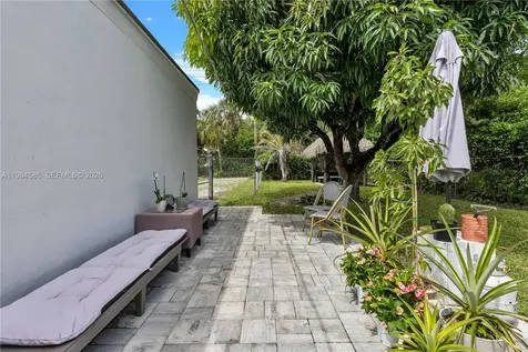 1539 Funston Street Hollywood FL 33020