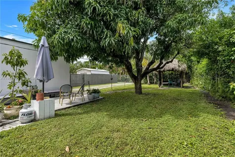 1539 Funston Street Hollywood FL 33020
