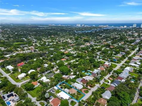 1539 Funston Street Hollywood FL 33020